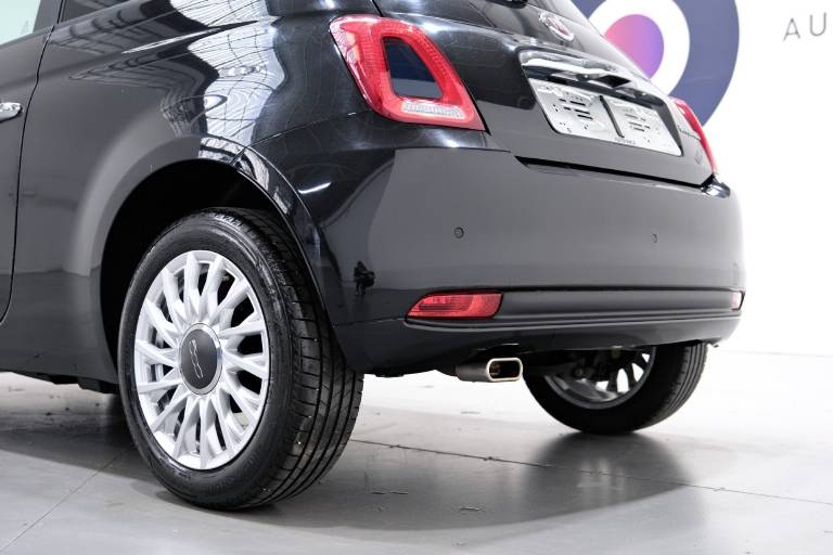 FIAT 500 41
