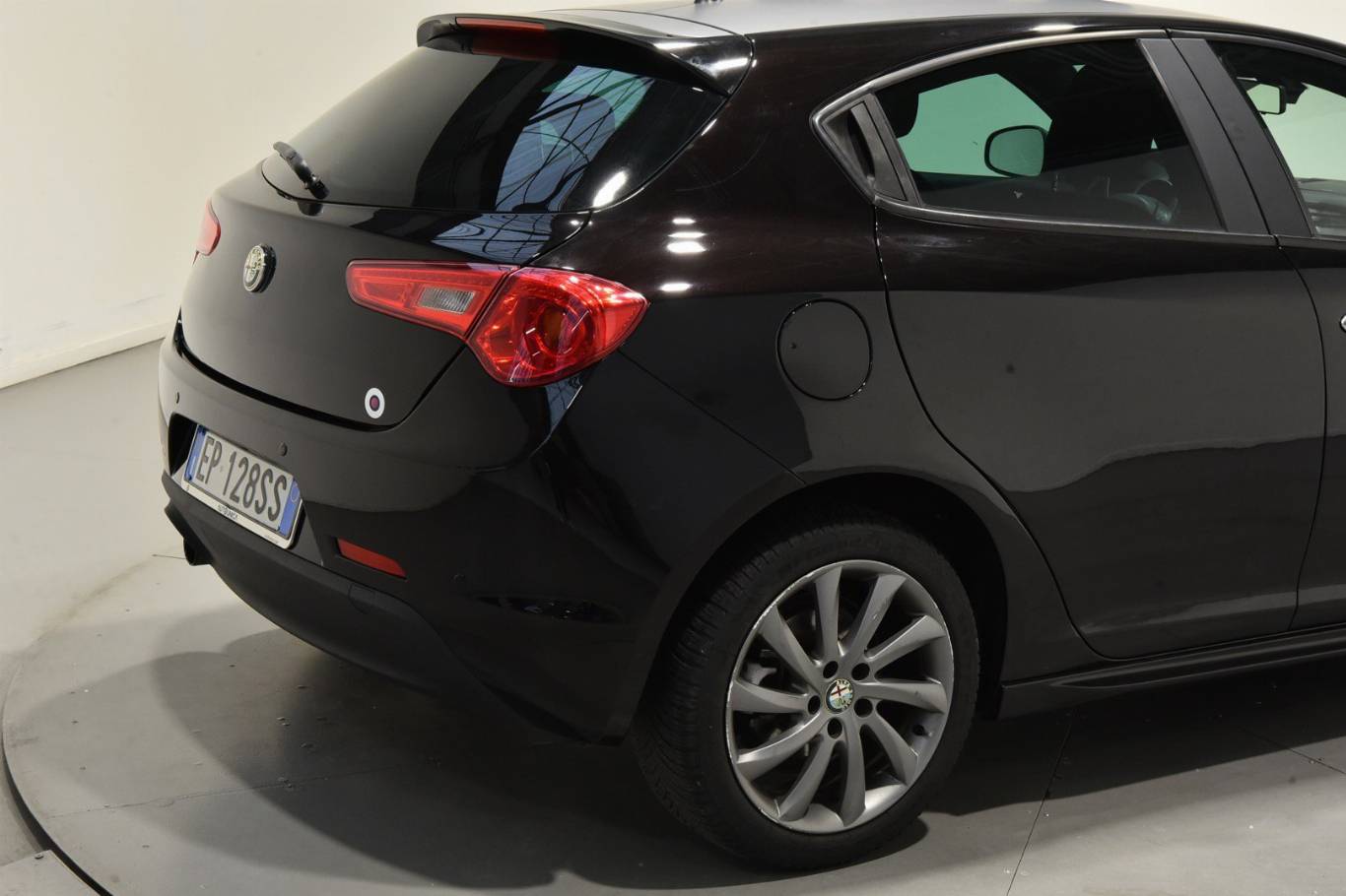 ALFA ROMEO Giulietta 19