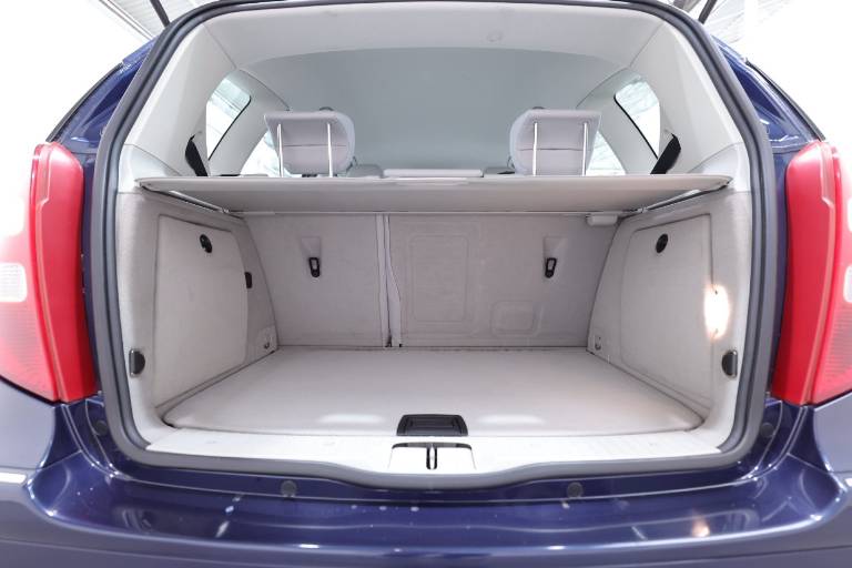 MERCEDES-BENZ A 170 43
