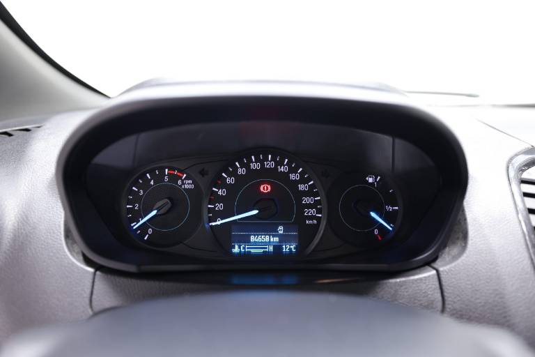 FORD Ka+ 8