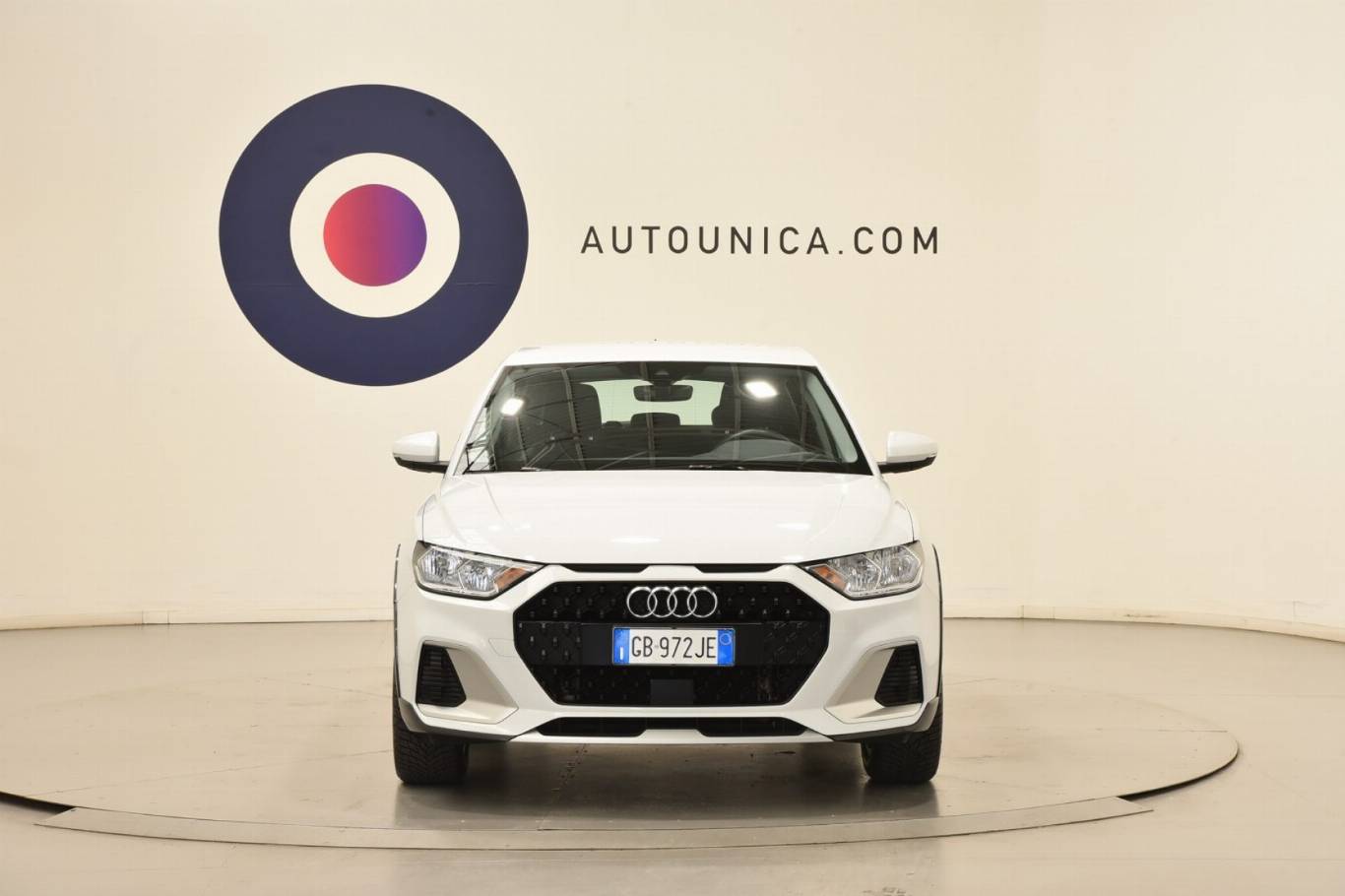 AUDI A1 5
