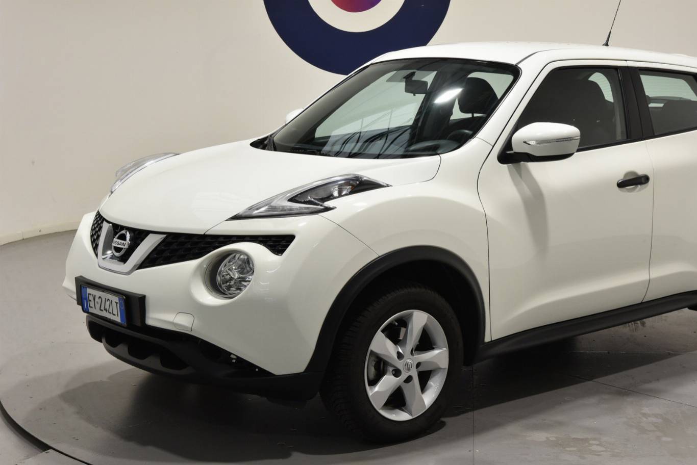 NISSAN Juke 35