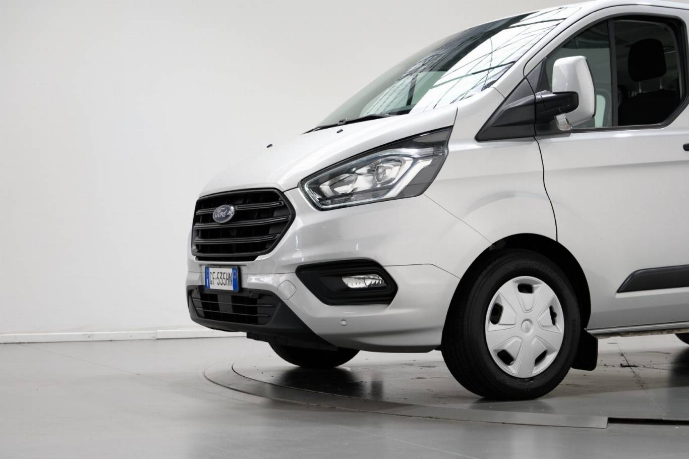 FORD Transit Custom 51