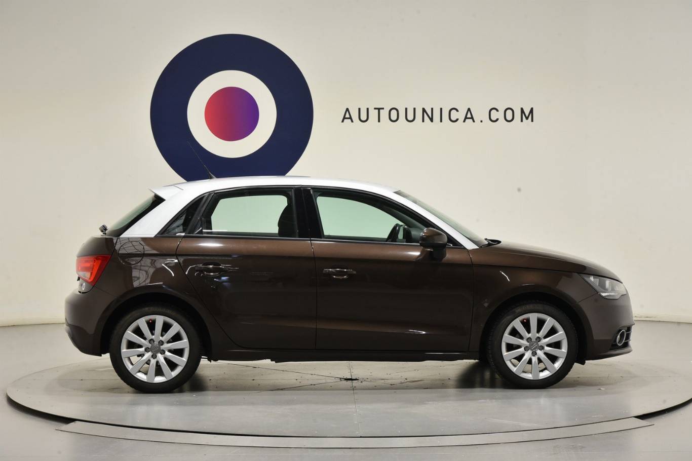 AUDI A1 31