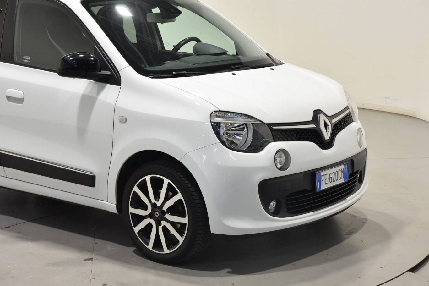 RENAULT Twingo 33