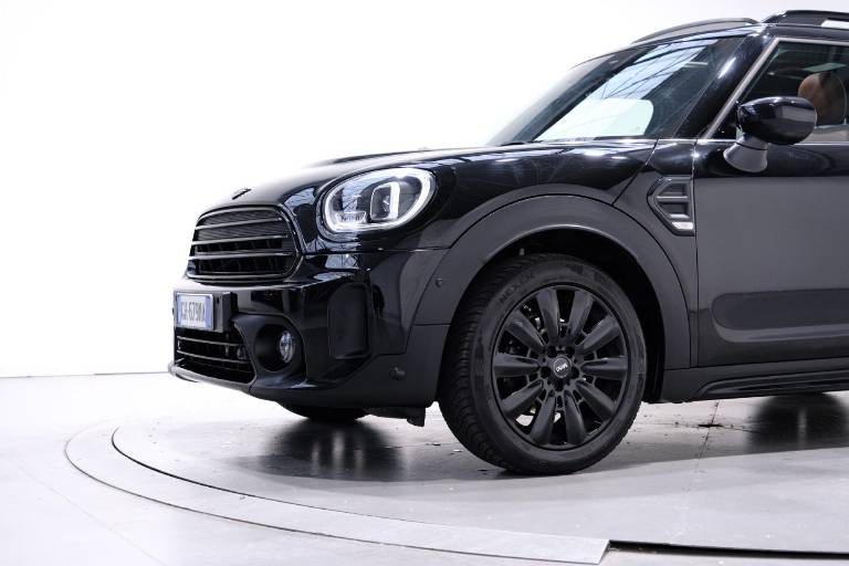 MINI Countryman 55