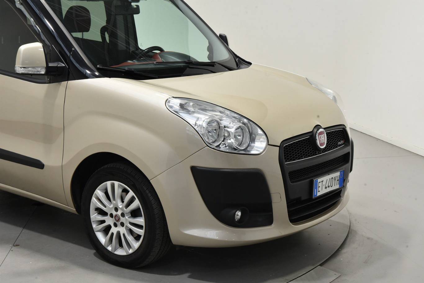 FIAT Doblo 16
