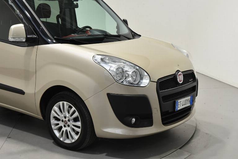 FIAT Doblo 16