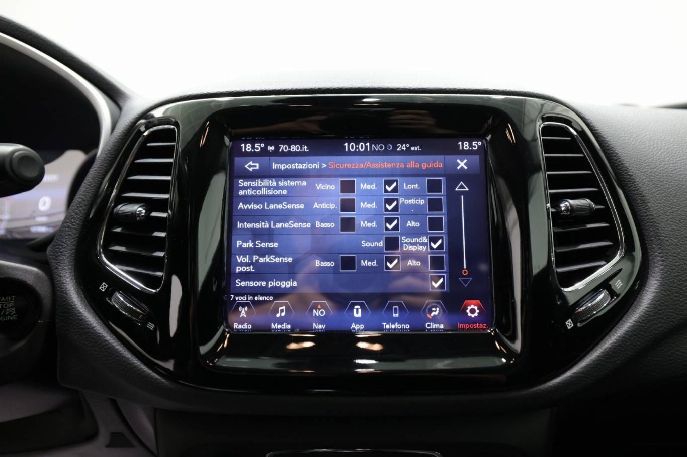 JEEP Compass 30