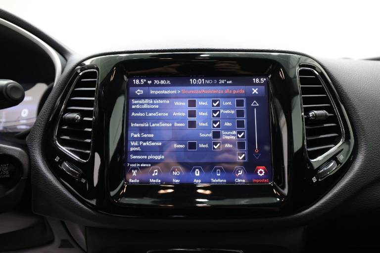 JEEP Compass 30