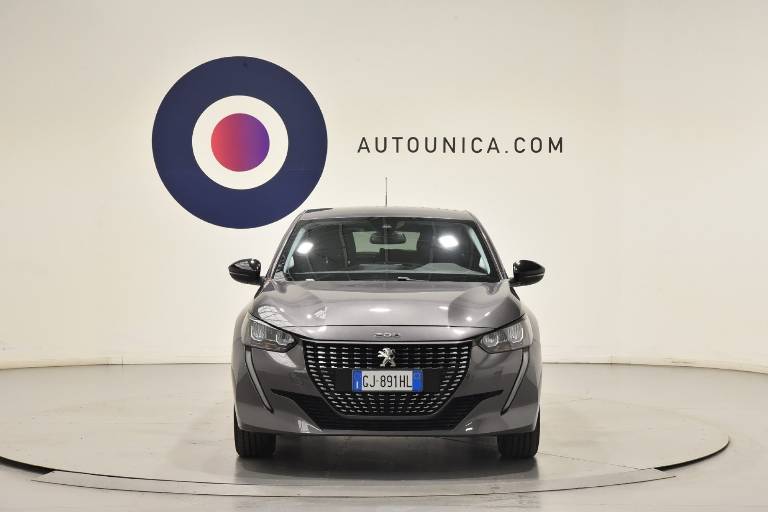 PEUGEOT 208 5