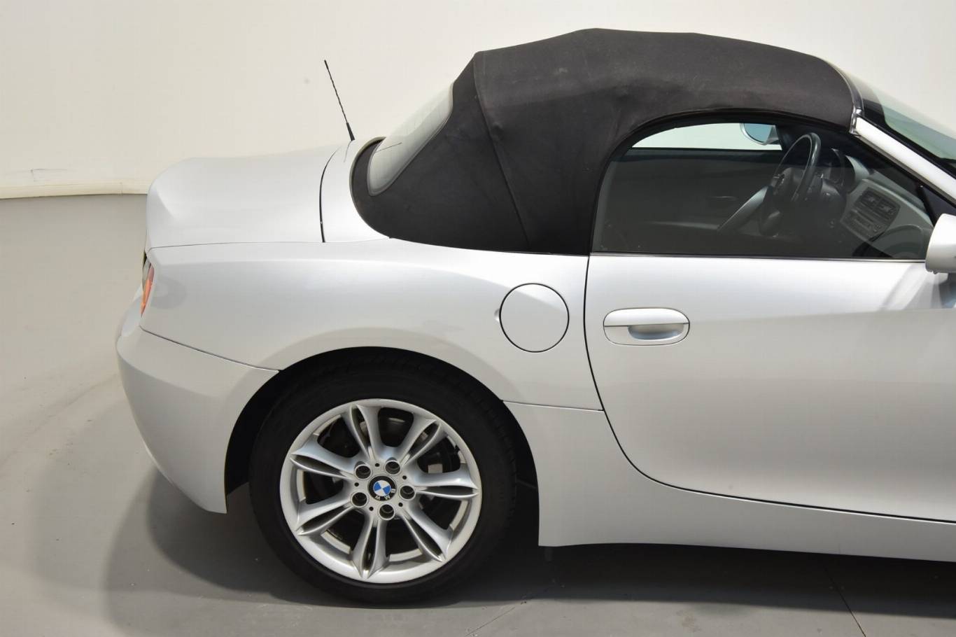 BMW Z4 36