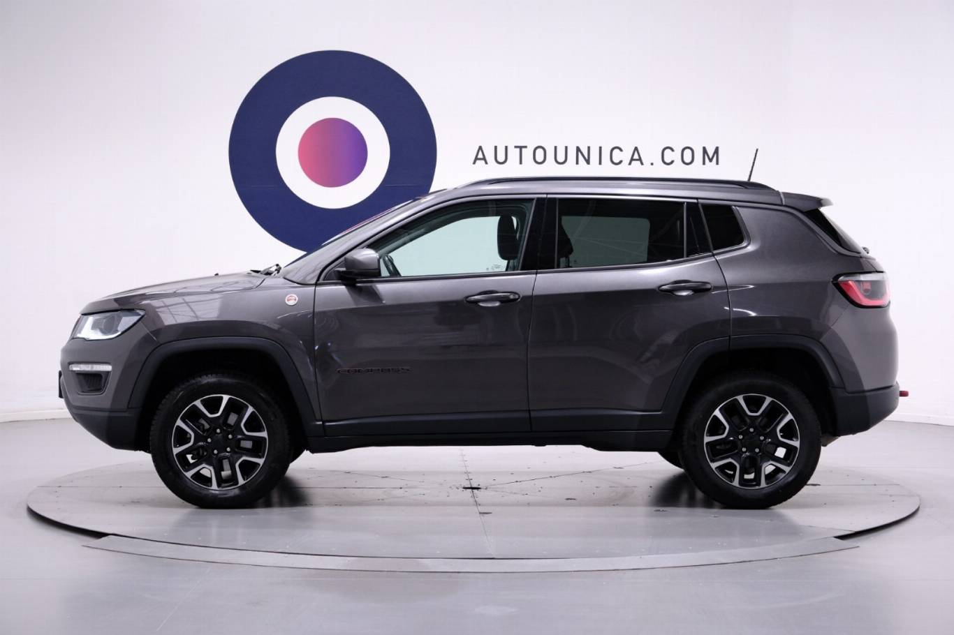 JEEP Compass 9