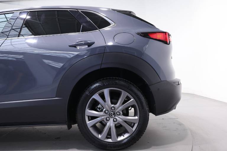 MAZDA CX-30 41