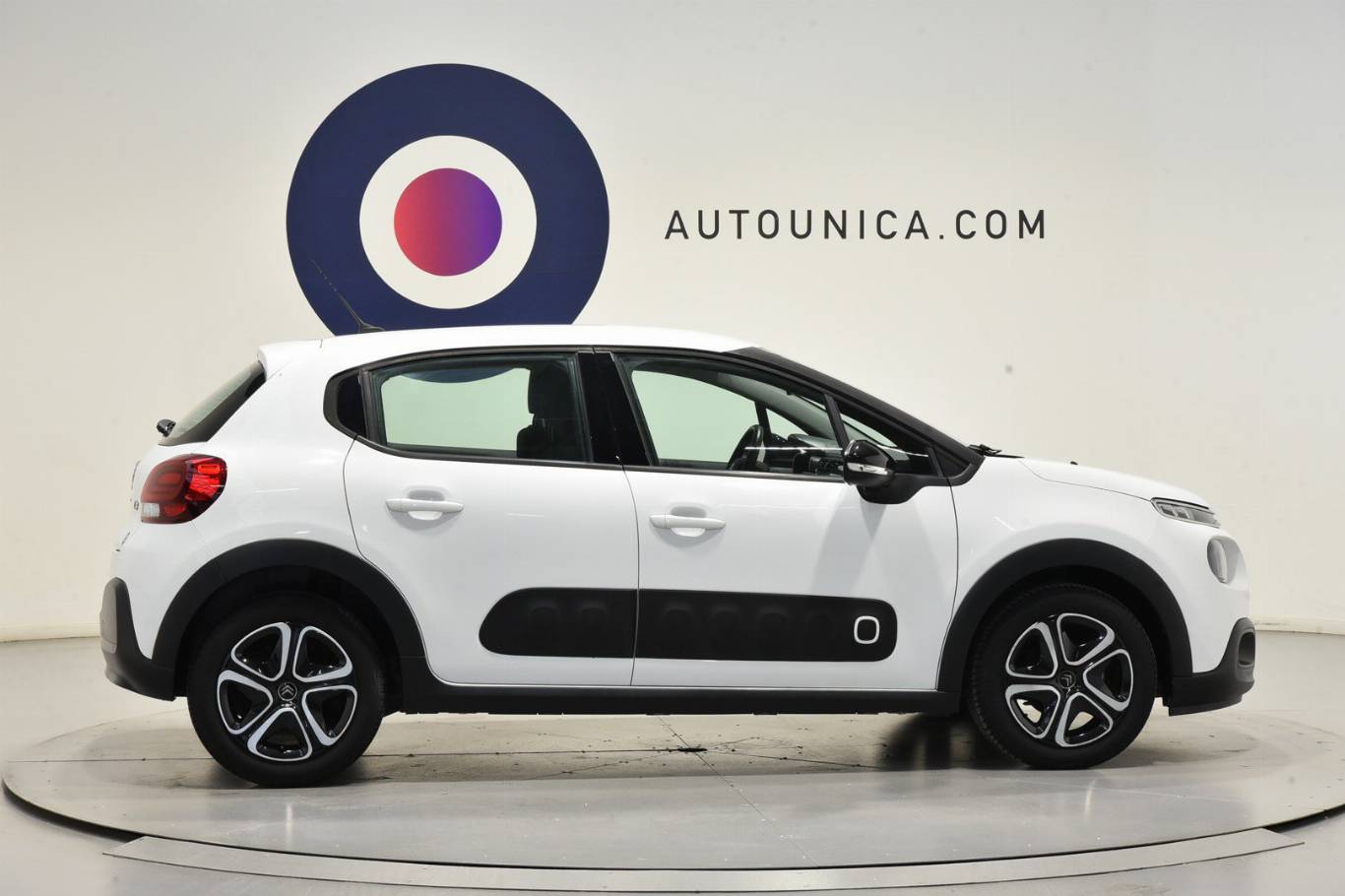 CITROEN C3 10
