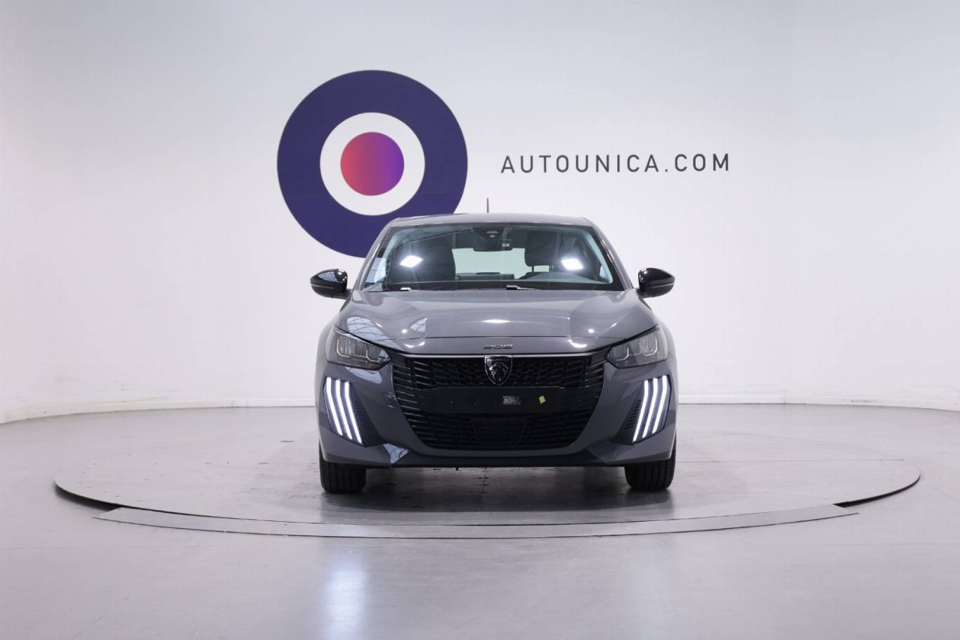 PEUGEOT 208 2