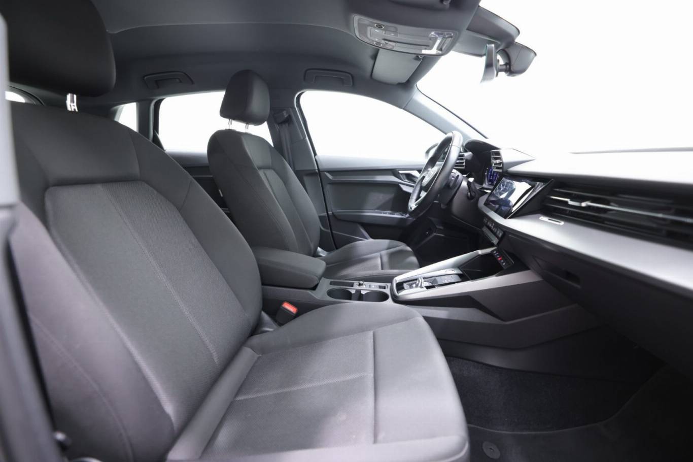 AUDI A3 46