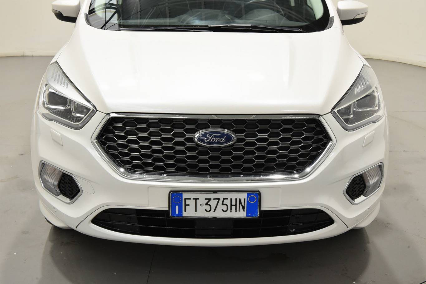 FORD Kuga 39