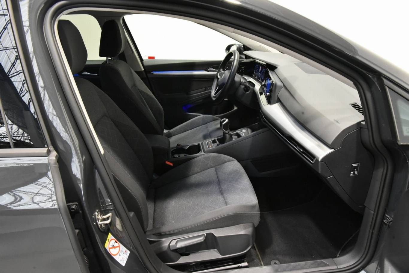 VOLKSWAGEN Golf Variant 21