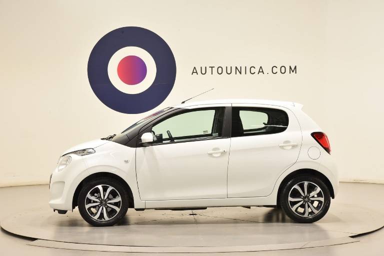 CITROEN C1 8