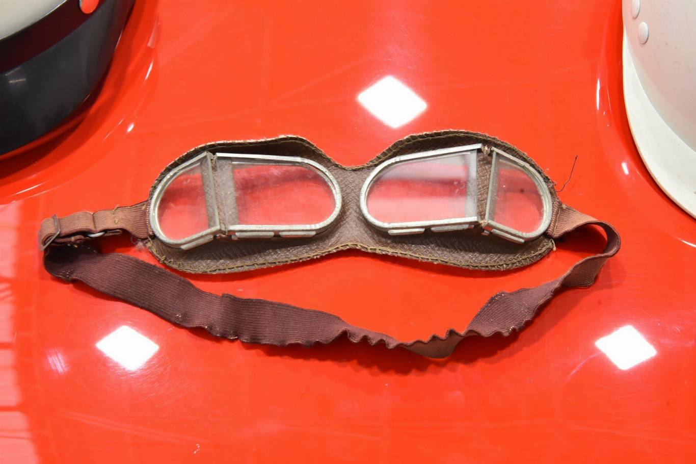 ALFA ROMEO Spider 43