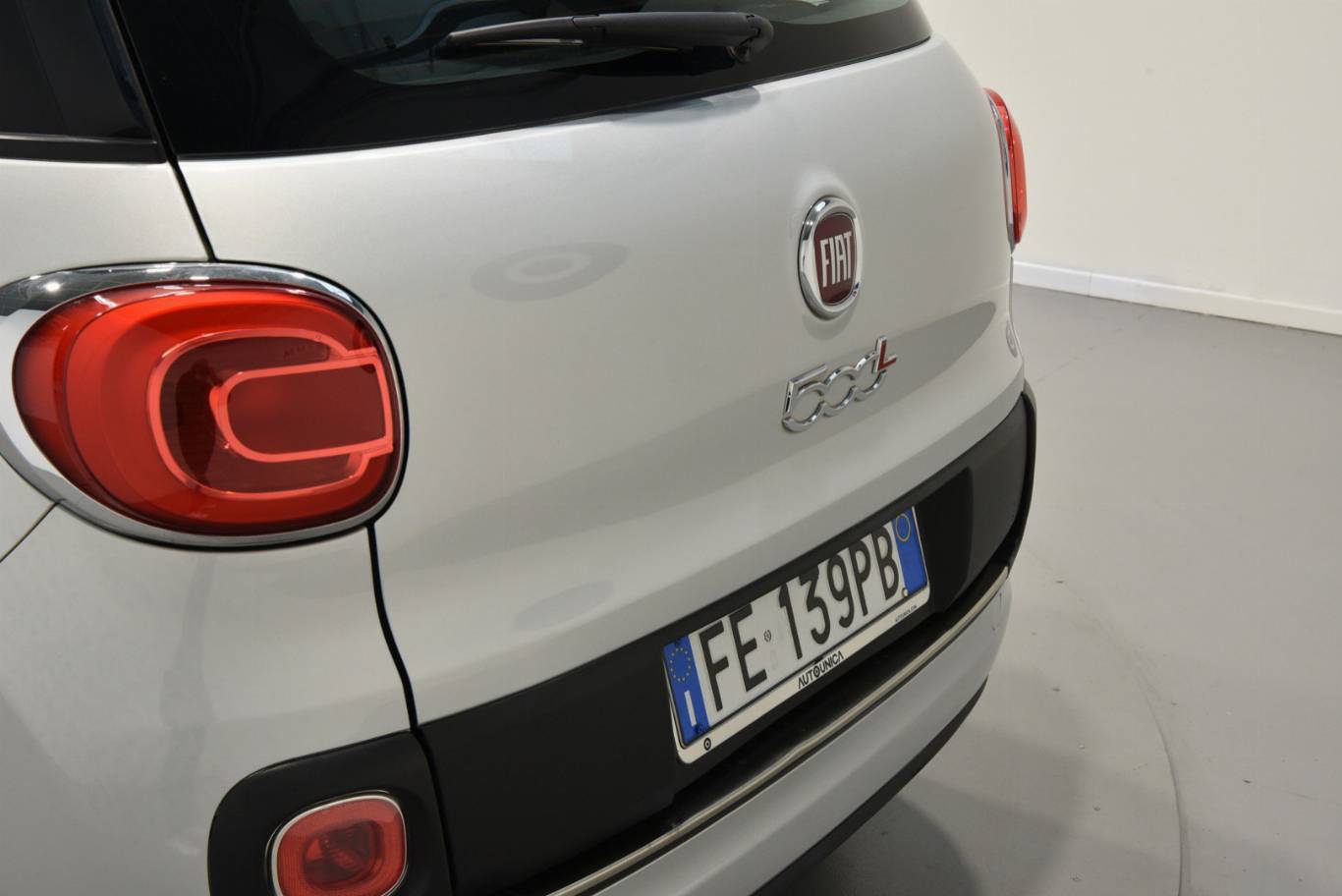 FIAT 500L 56