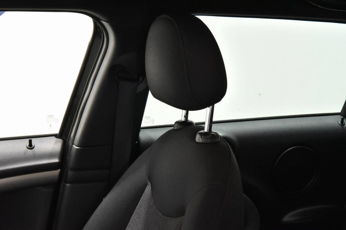 MINI Countryman 20