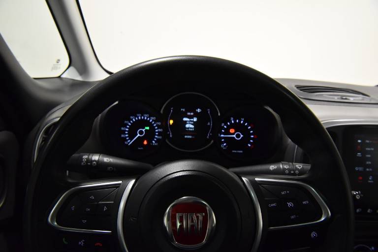 FIAT 500L 9