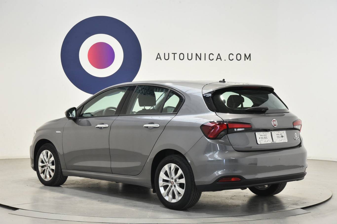 FIAT Tipo 2