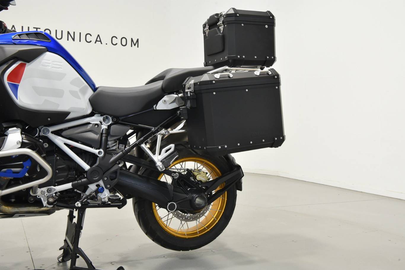 BMW R 1250 GS Adventure 55