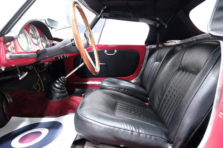 ALFA ROMEO Giulietta 20