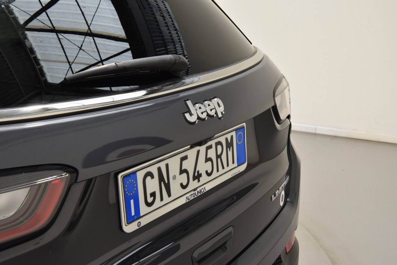 JEEP Compass 44