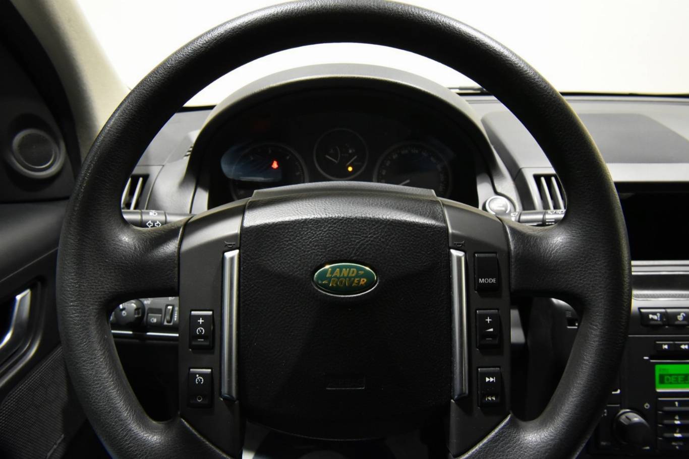 LAND ROVER Freelander 39