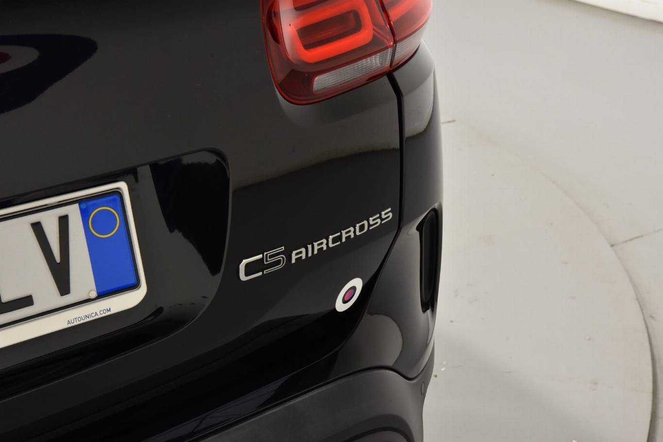CITROEN C5 Aircross 42