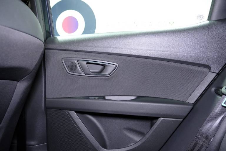SEAT Leon 40