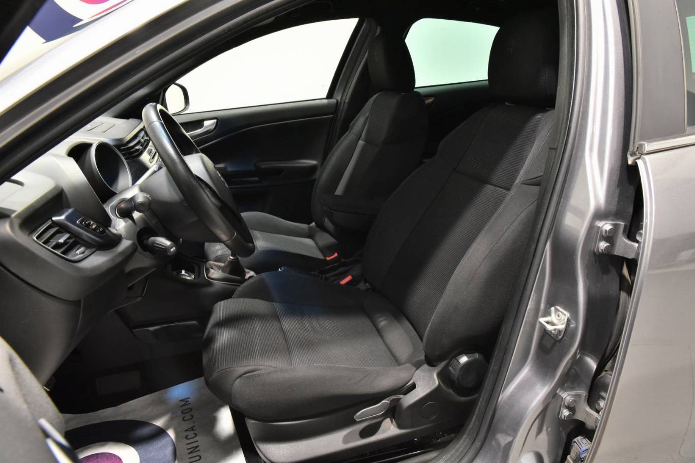 ALFA ROMEO Giulietta 4