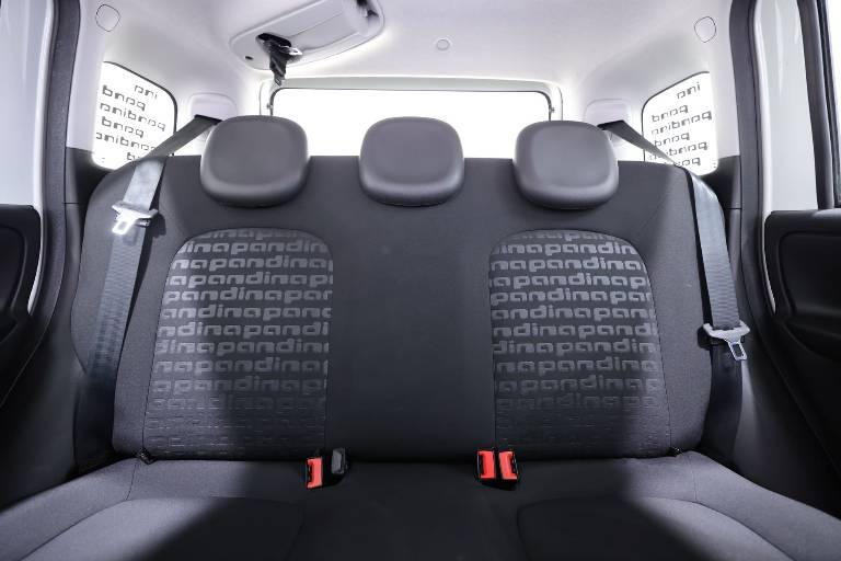 FIAT Panda 31