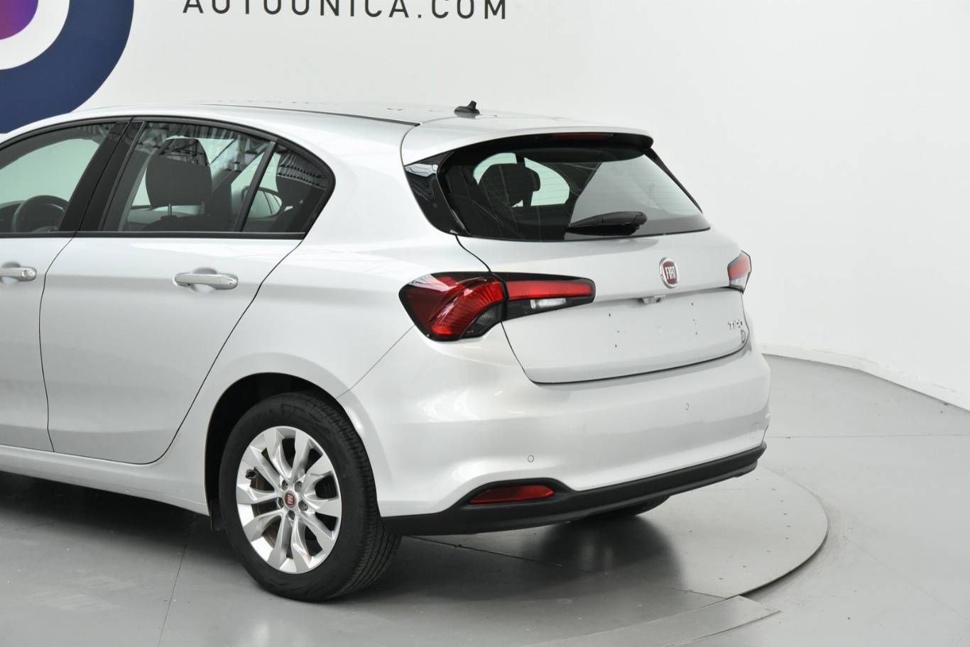FIAT Tipo 34