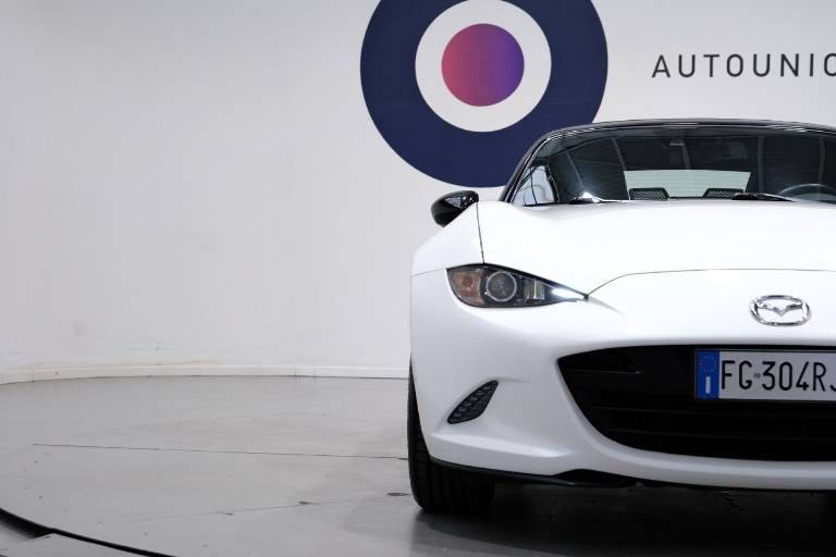 MAZDA MX-5 68