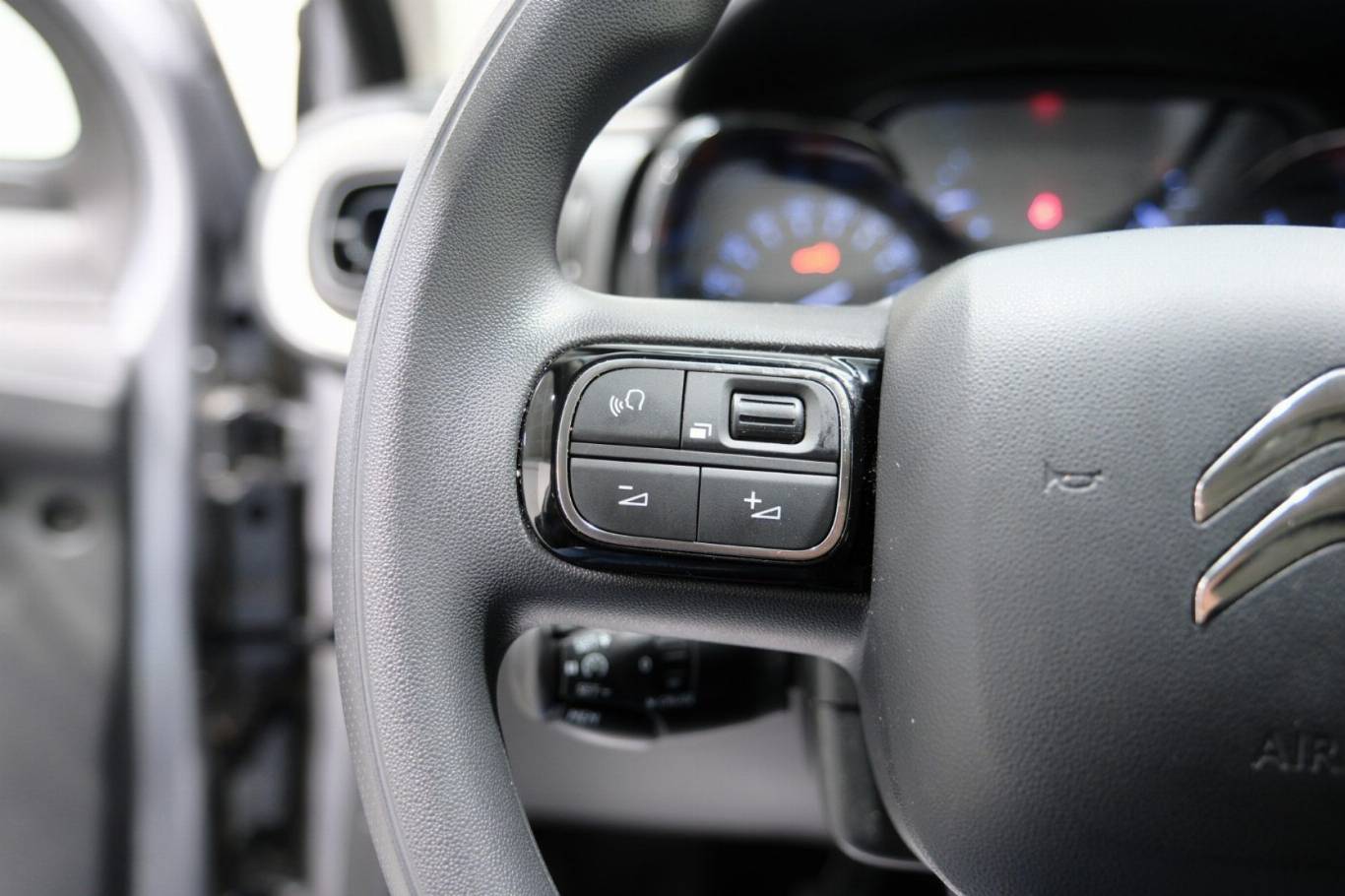CITROEN C3 22