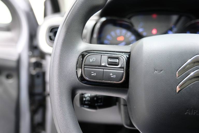 CITROEN C3 22