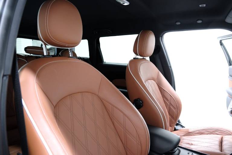 MINI Cooper Clubman 65