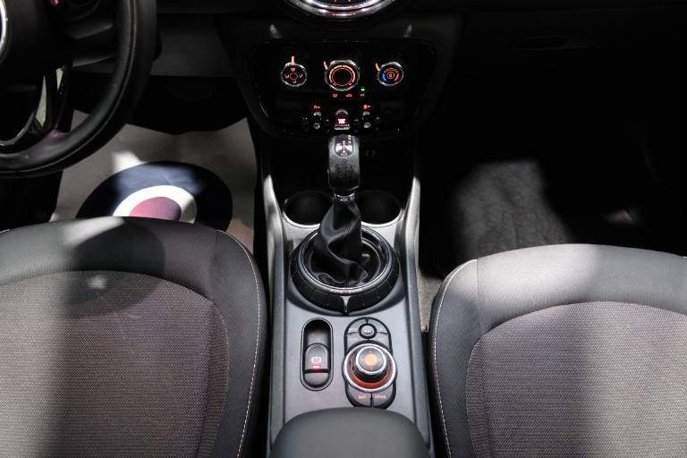 MINI Cooper Clubman 44