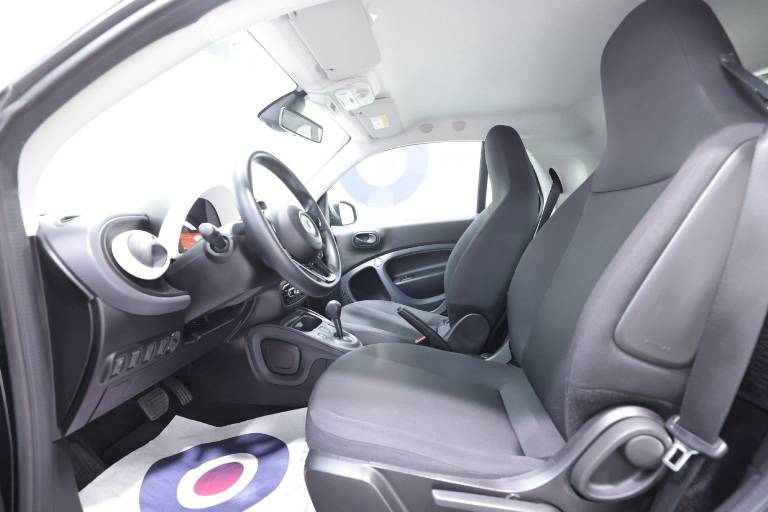 SMART ForTwo 18
