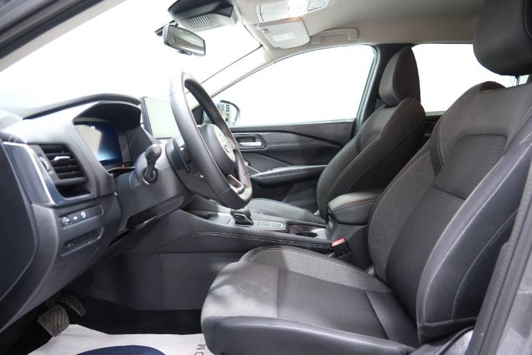 NISSAN Qashqai 19