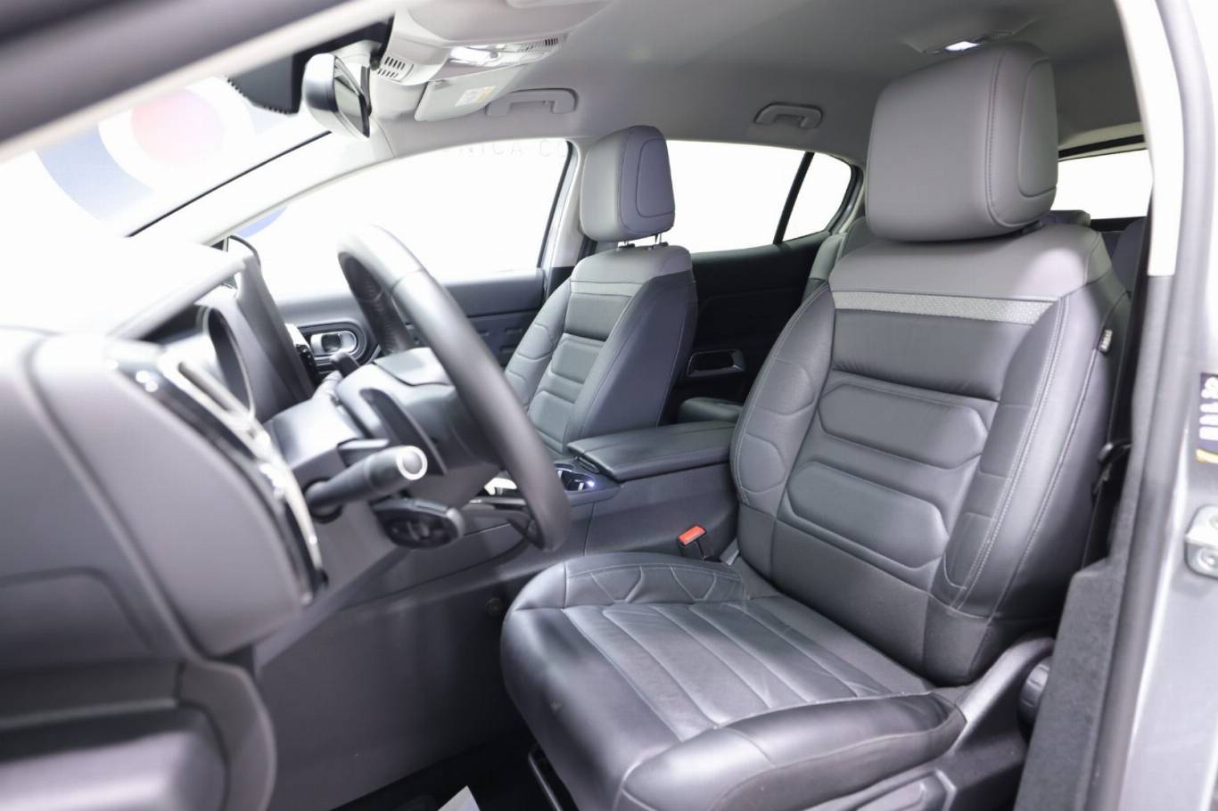 CITROEN C5 Aircross 6