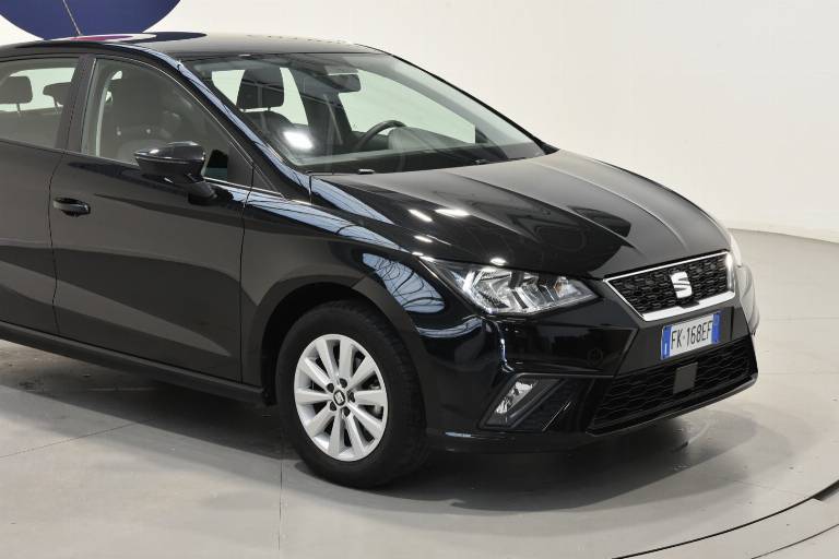 SEAT Ibiza 16