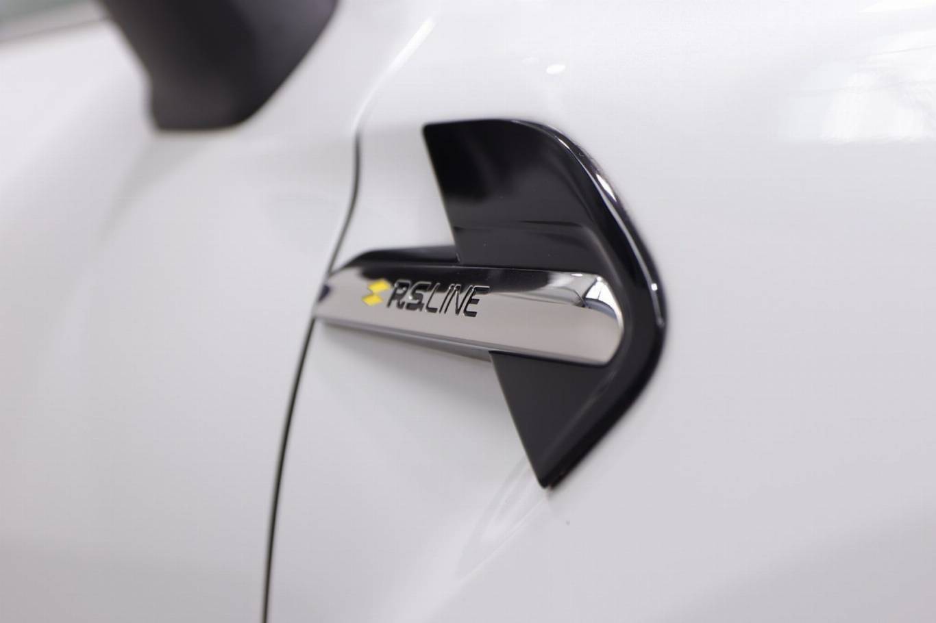 RENAULT Captur 43
