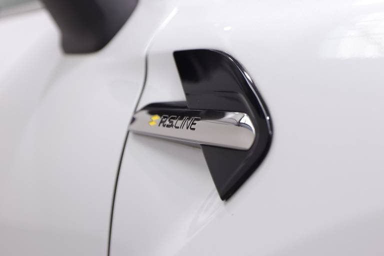 RENAULT Captur 43