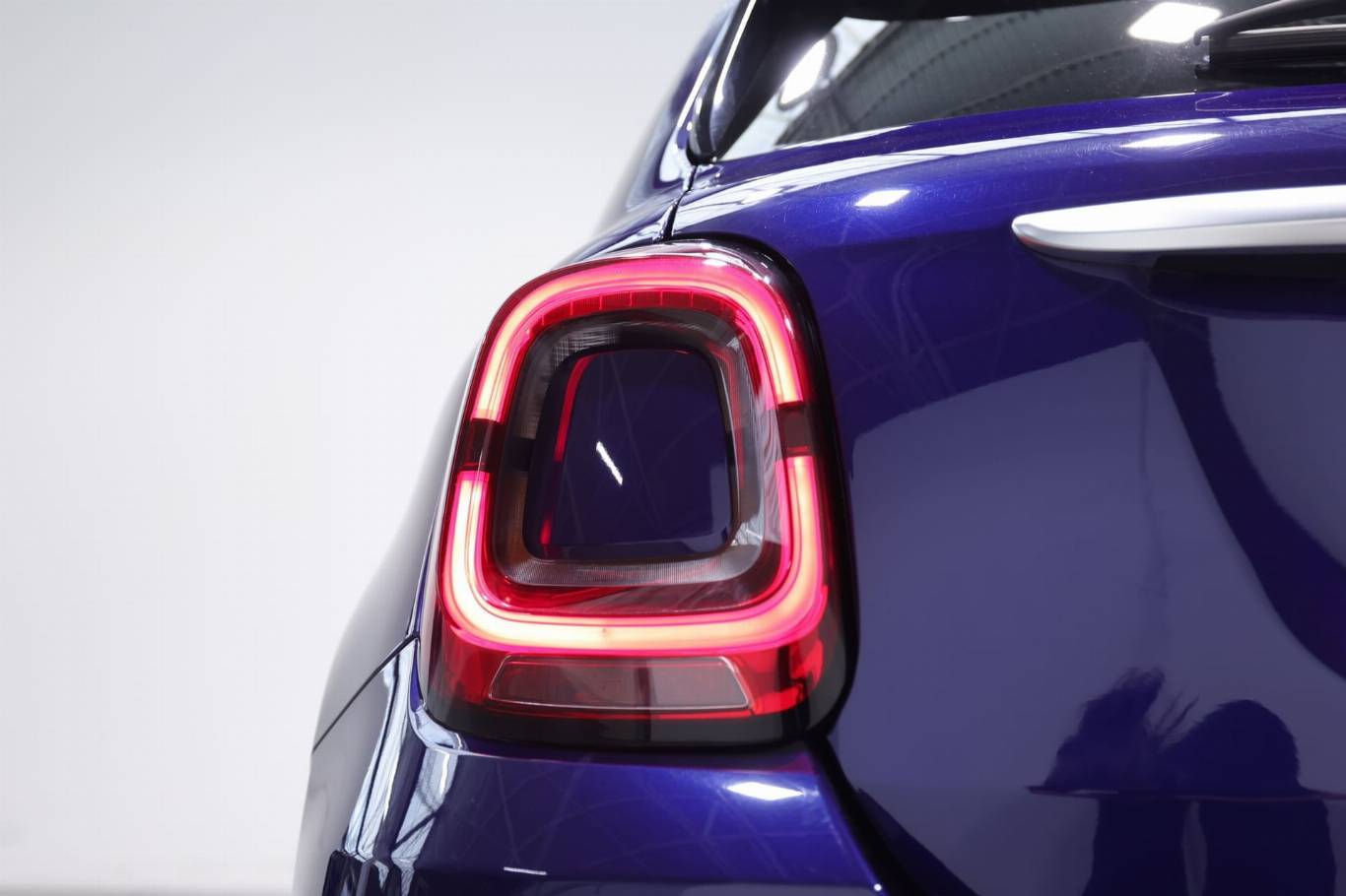 FIAT 500X 41
